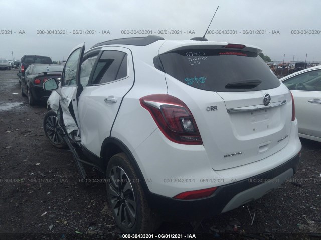 KL4CJCSBXHB146457  buick encore 2017 IMG 2