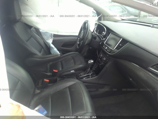 KL4CJCSBXHB146457  buick encore 2017 IMG 4