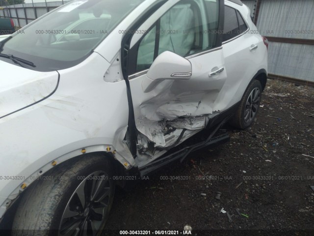 KL4CJCSBXHB146457  buick encore 2017 IMG 5