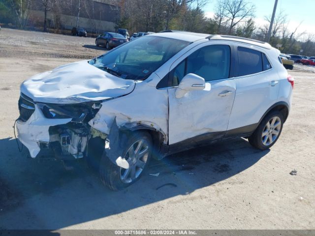 KL4CJGSB6HB156149  buick encore 2017 IMG 1