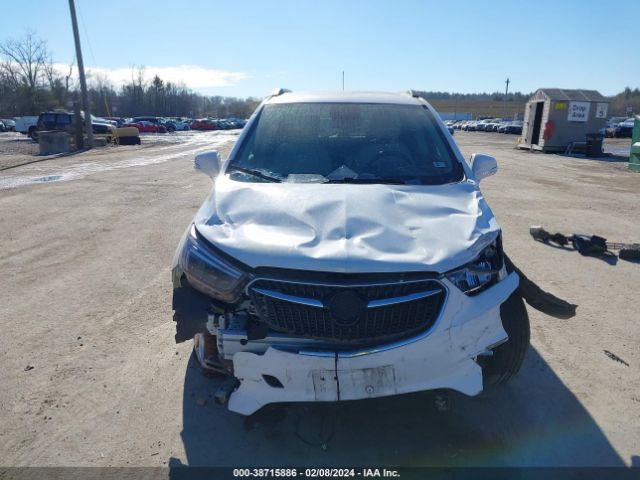 KL4CJGSB6HB156149  buick encore 2017 IMG 5