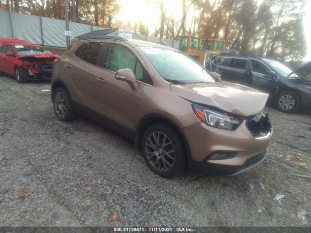 KL4CJ2SB7JB670505  buick encore 2018 IMG 0