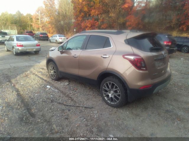 KL4CJ2SB7JB670505  buick encore 2018 IMG 2