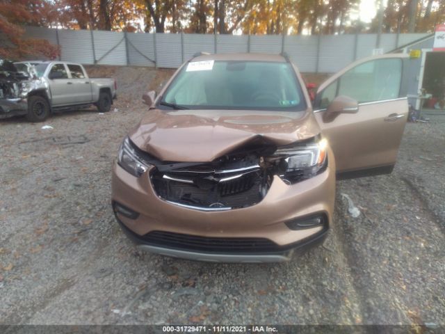 KL4CJ2SB7JB670505  buick encore 2018 IMG 5