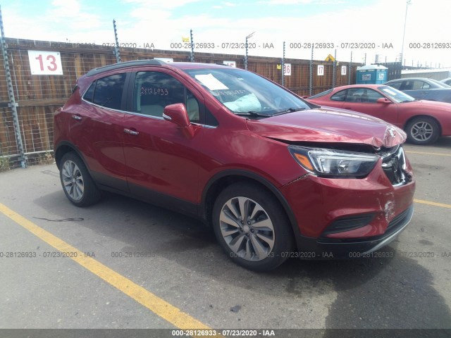 KL4CJASB0JB707923  buick encore 2018 IMG 0