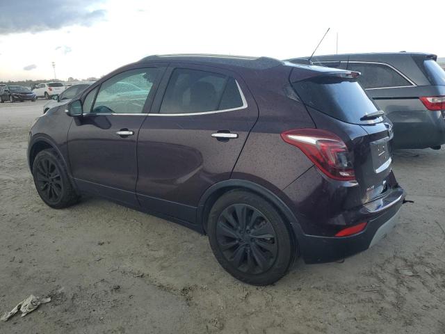 KL4CJASB1JB717568  buick encore 2018 IMG 1