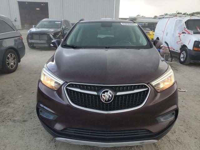 KL4CJASB1JB717568  buick encore 2018 IMG 4