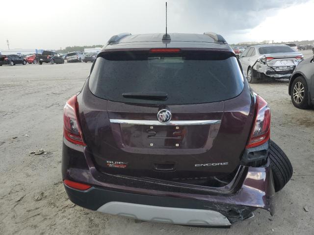 KL4CJASB1JB717568  buick encore 2018 IMG 5