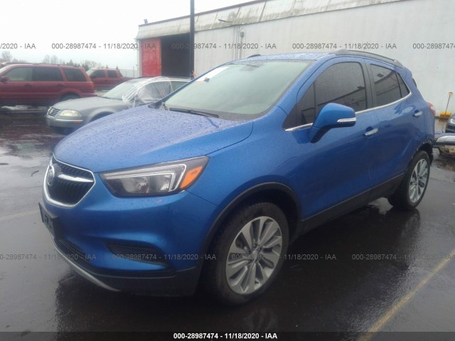 KL4CJASB3JB638306  buick encore 2018 IMG 1