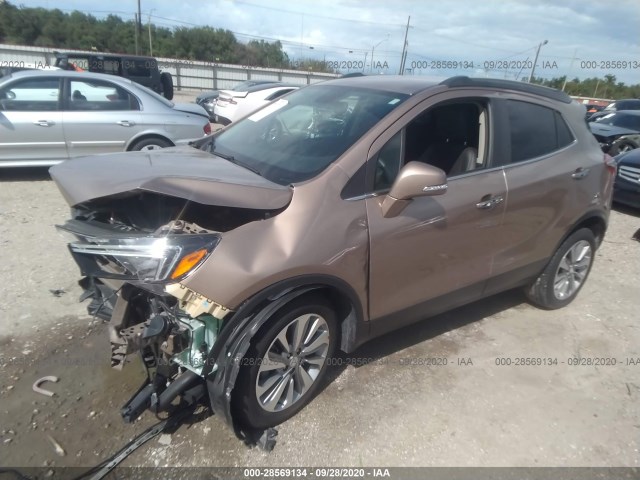 KL4CJASB5JB706105  buick encore 2018 IMG 1