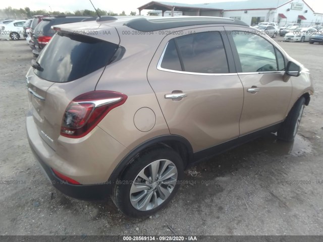 KL4CJASB5JB706105  buick encore 2018 IMG 3