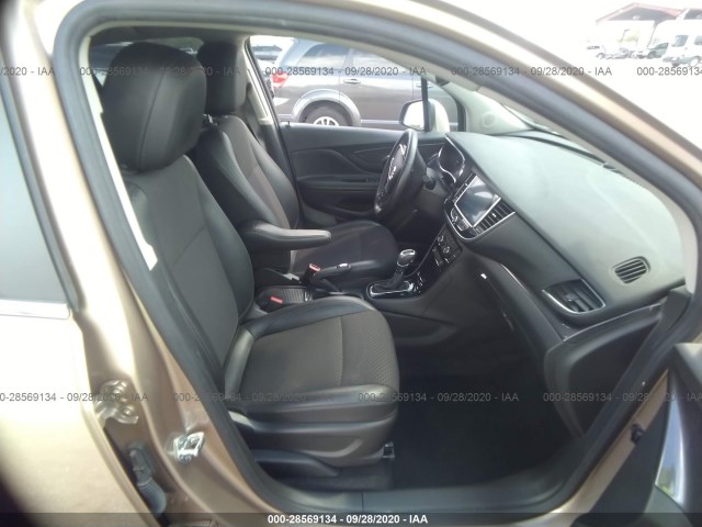 KL4CJASB5JB706105  buick encore 2018 IMG 4