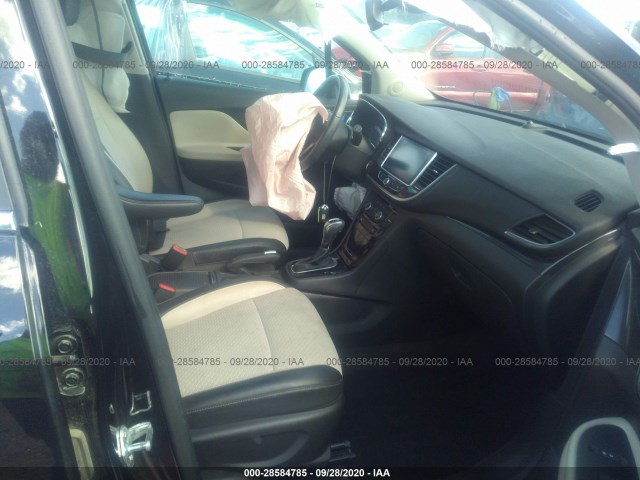 KL4CJASB6KB802312  buick encore 2019 IMG 4