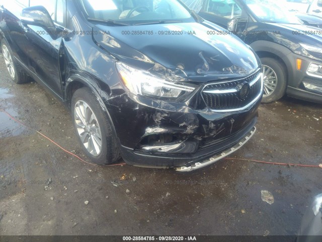 KL4CJASB6KB802312  buick encore 2019 IMG 5