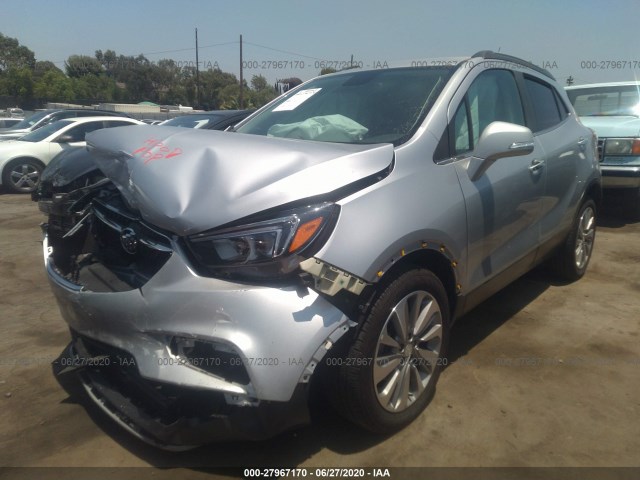 KL4CJASB7JB675116  buick encore 2018 IMG 1