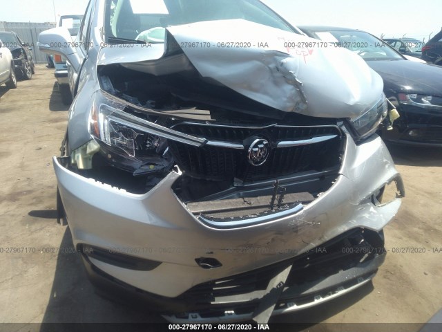 KL4CJASB7JB675116  buick encore 2018 IMG 5