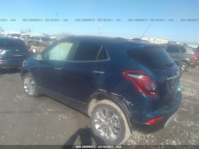 KL4CJASB7KB767506  buick encore 2019 IMG 2