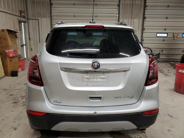 KL4CJESB8KB813030  buick encore 2018 IMG 5