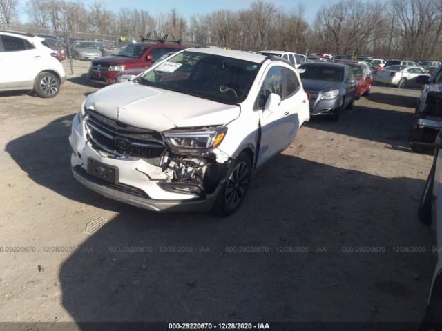 KL4CJGSMXKB734469  buick encore 2019 IMG 1