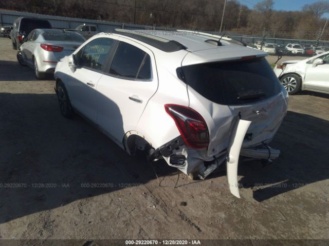 KL4CJGSMXKB734469  buick encore 2019 IMG 2