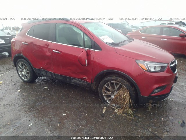 KL4CJ1SB8KB837241  buick encore 2019 IMG 0