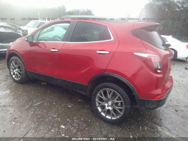 KL4CJ1SB8KB837241  buick encore 2019 IMG 2