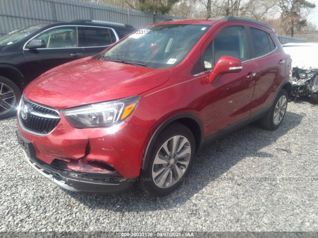 KL4CJASB8KB890506  buick encore 2019 IMG 1