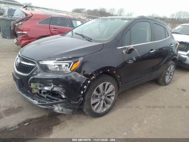 KL4CJASB9KB946601  buick encore 2019 IMG 1