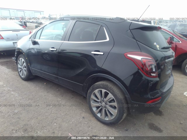 KL4CJASB9KB946601  buick encore 2019 IMG 2