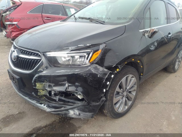 KL4CJASB9KB946601  buick encore 2019 IMG 5