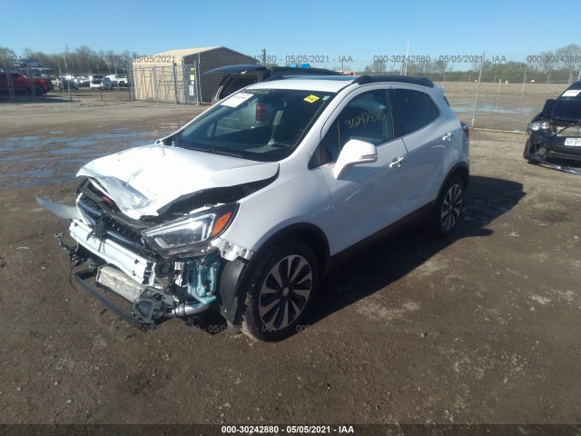 KL4CJCSM2KB839404  buick encore 2019 IMG 1