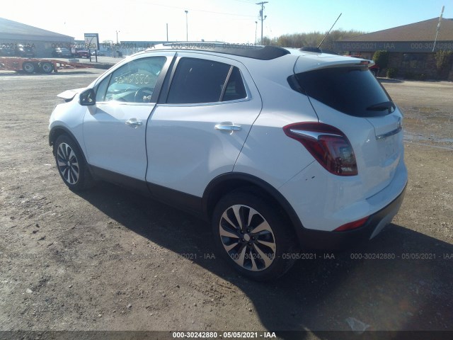 KL4CJCSM2KB839404  buick encore 2019 IMG 2