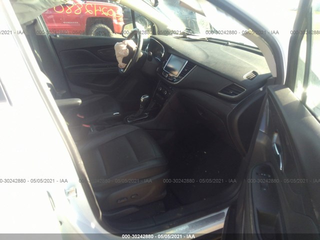 KL4CJCSM2KB839404  buick encore 2019 IMG 4