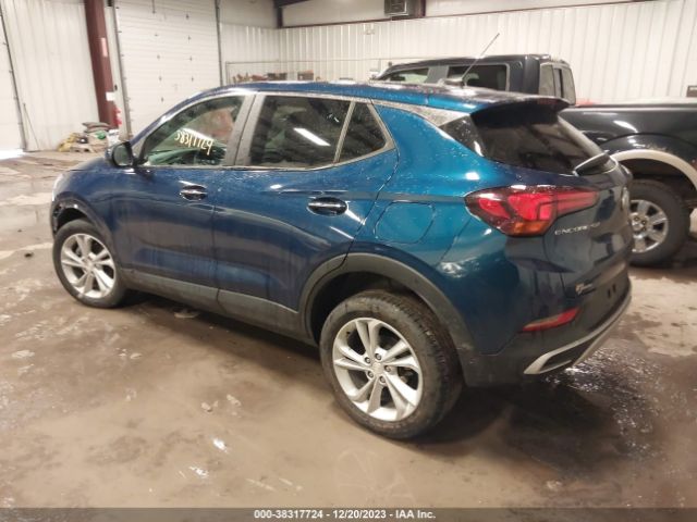 KL4MMBS27LB101815  buick encore gx 2020 IMG 2