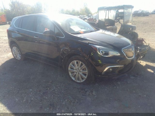 LRBFXASAXHD046181  buick envision 2017 IMG 0