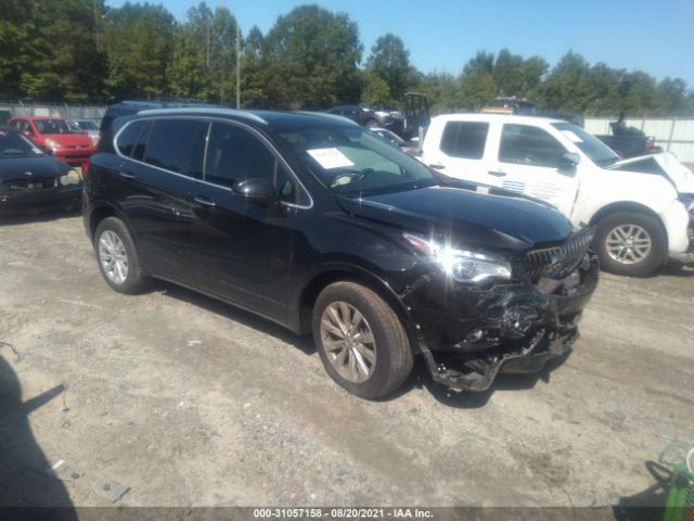 LRBFXBSA3HD043483  buick envision 2017 IMG 0