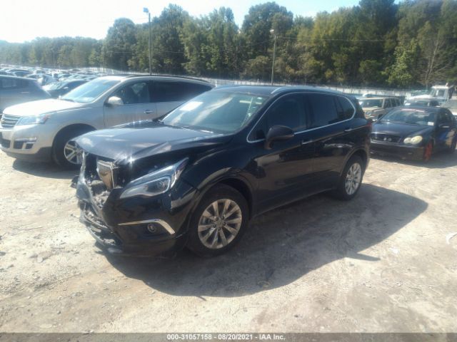 LRBFXBSA3HD043483  buick envision 2017 IMG 1