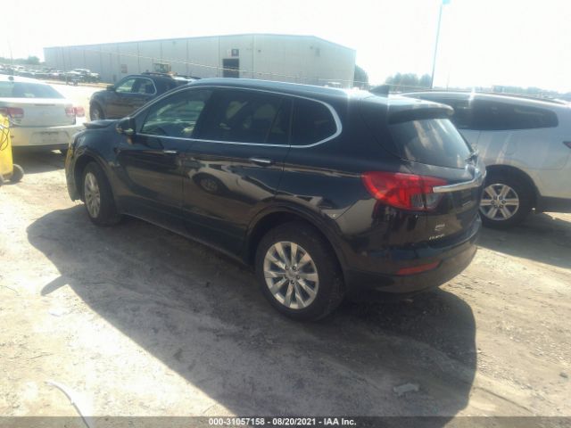 LRBFXBSA3HD043483  buick envision 2017 IMG 2