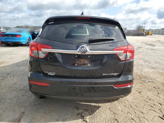 LRBFXCSA1HD021584  buick envision 2017 IMG 5