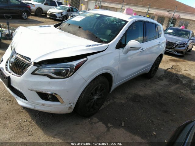 LRBFXDSA6HD100965  buick envision 2017 IMG 1