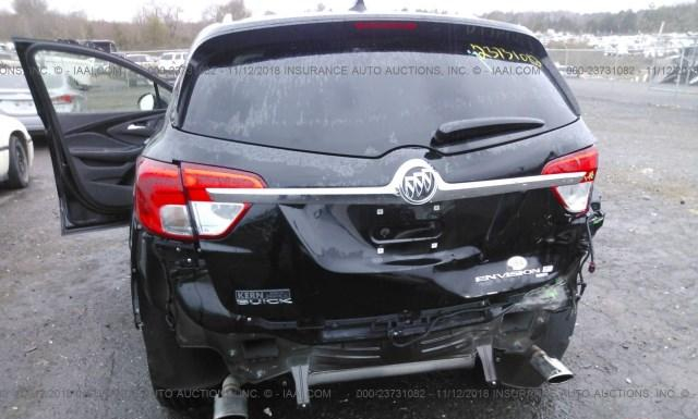 LRBFXESX3GD211773  buick envision 2016 IMG 5