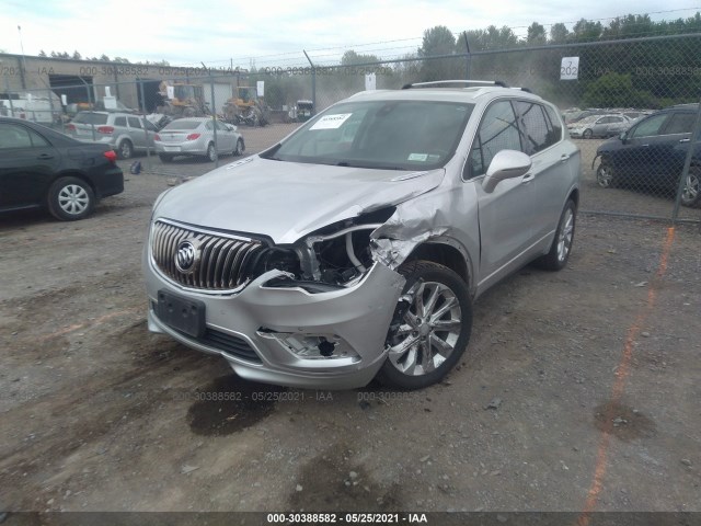 LRBFXESX5GD212262  buick envision 2016 IMG 1