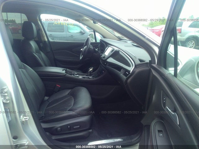 LRBFXESX5GD212262  buick envision 2016 IMG 4