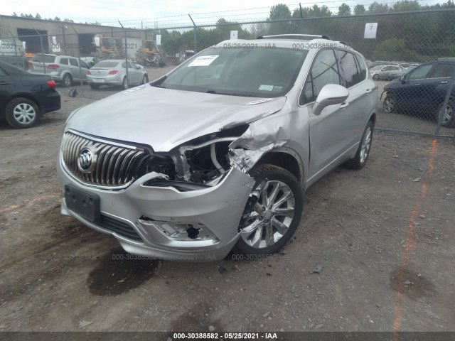 LRBFXESX5GD212262  buick envision 2016 IMG 5