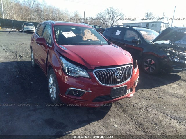 LRBFXESXXGD188864  buick envision 2016 IMG 0