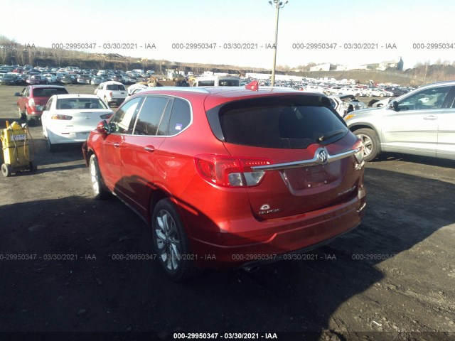 LRBFXESXXGD188864  buick envision 2016 IMG 2