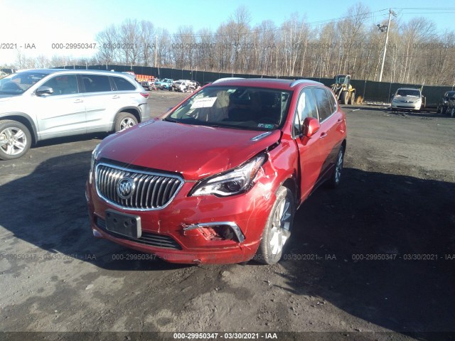 LRBFXESXXGD188864  buick envision 2016 IMG 5