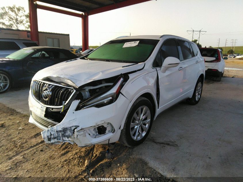 LRBFX1SA5JD007892  buick envision 2018 IMG 1