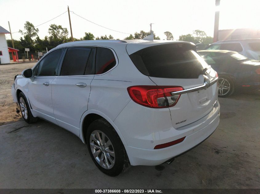 LRBFX1SA5JD007892  buick envision 2018 IMG 2