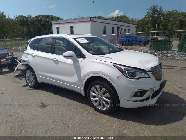 LRBFX3SX5JD015796  buick envision 2018 IMG 0